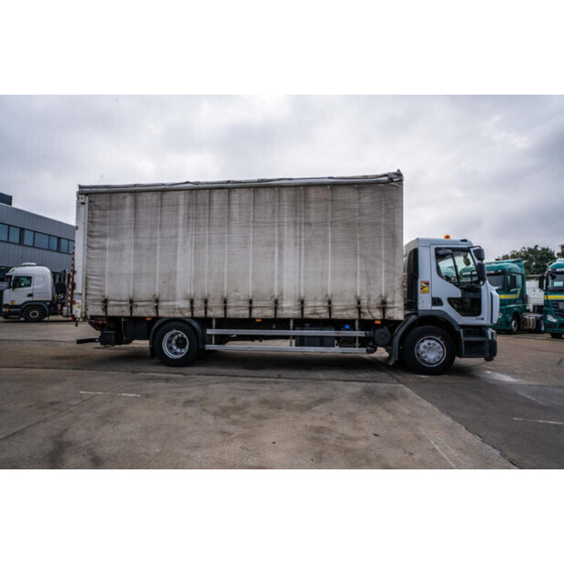 2012 رينو Premium 270 Dxi-40961503