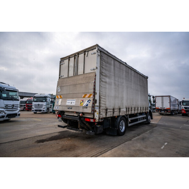 2012 رينو Premium 270 Dxi-40961504