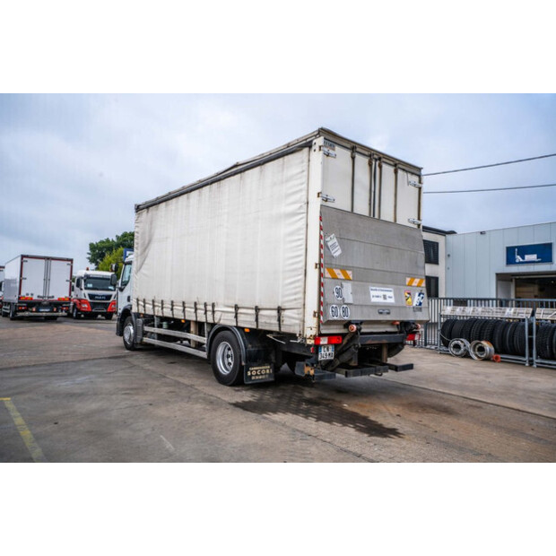 2012 رينو Premium 270 Dxi-40961505