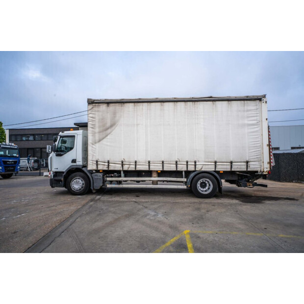 2012 رينو Premium 270 Dxi-40961506