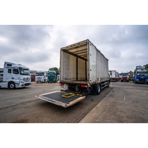 2012 رينو Premium 270 Dxi-40961507