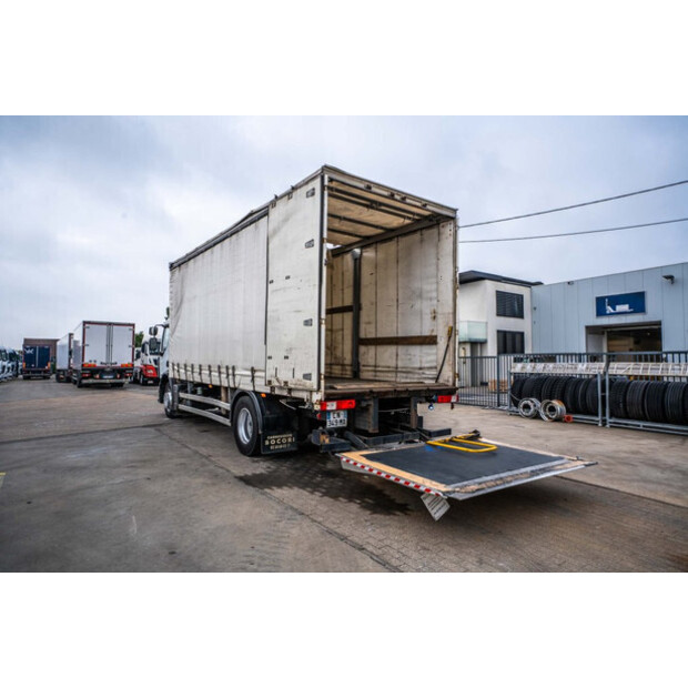 2012 رينو Premium 270 Dxi-40961510
