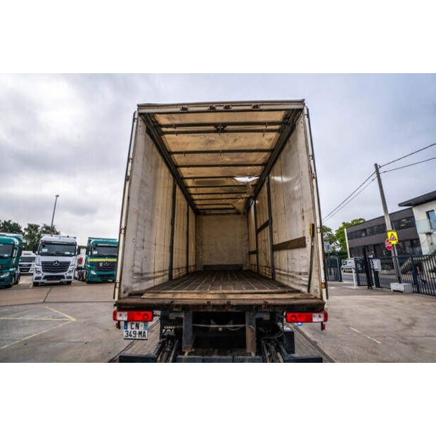 2012 رينو Premium 270 Dxi-40961512