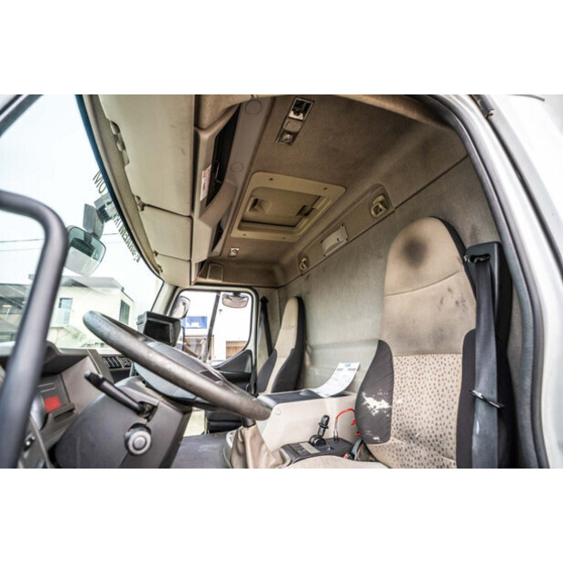 2012 رينو Premium 270 Dxi-40961520