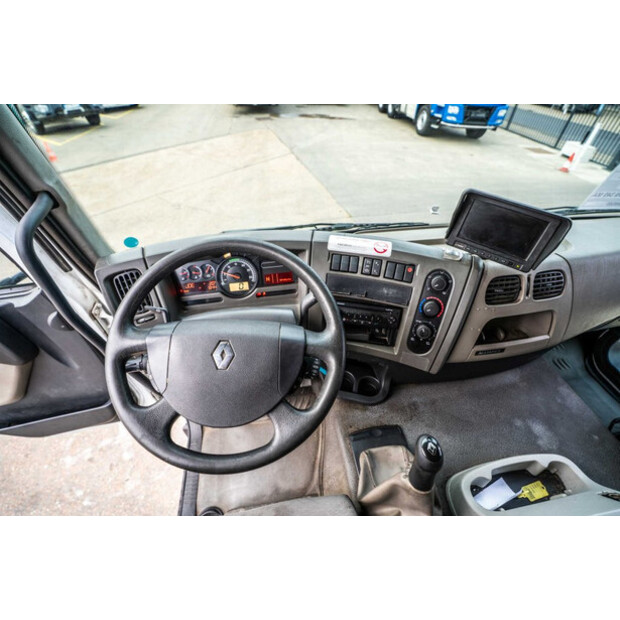 2012 رينو Premium 270 Dxi-40961521