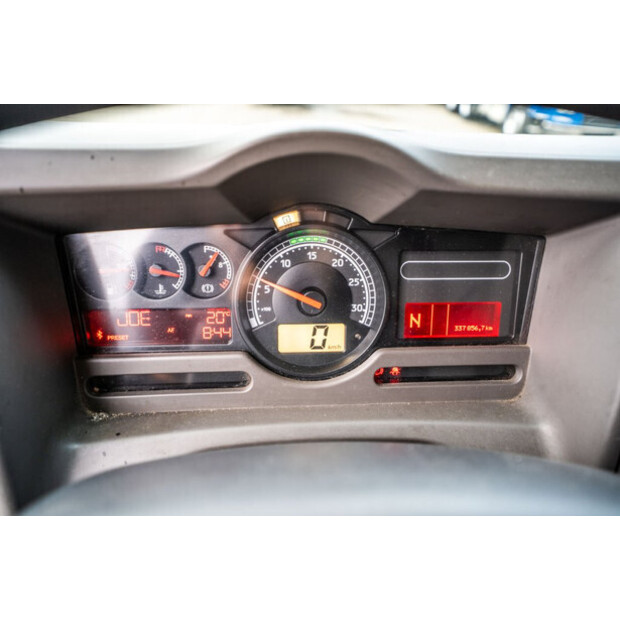 2012 رينو Premium 270 Dxi-40961522