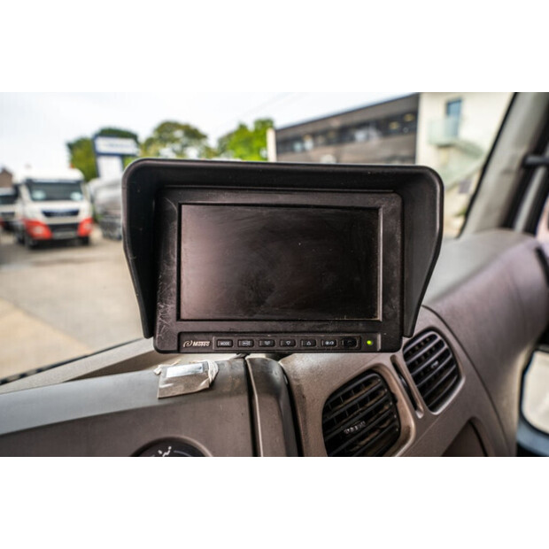 2012 رينو Premium 270 Dxi-40961526