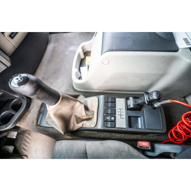 2012 رينو Premium 270 Dxi-40961527