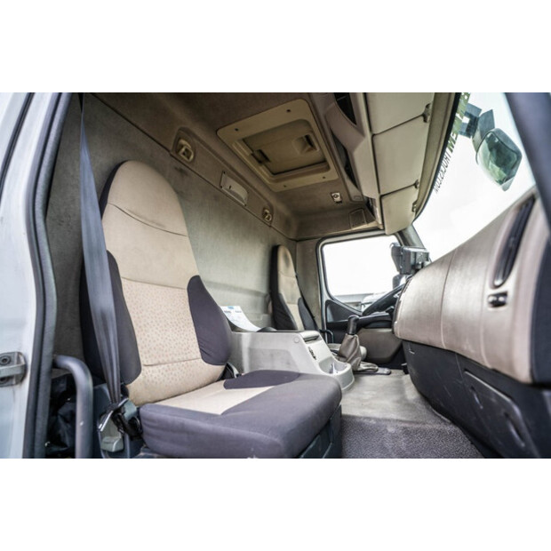 2012 رينو Premium 270 Dxi-40961528