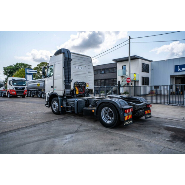 2012 فولفو FH 3 460 GLOB-40961556