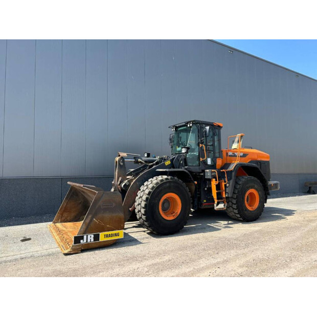 2021 Doosan DL420-7-40961604