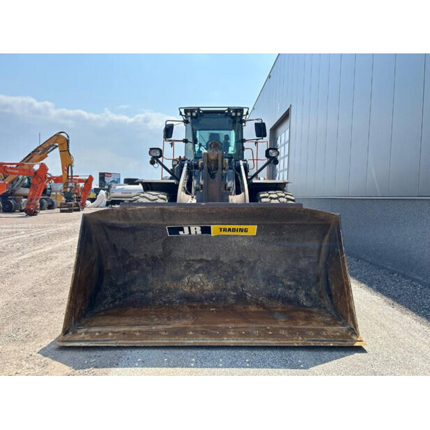 2021 Doosan DL420-7-40961610