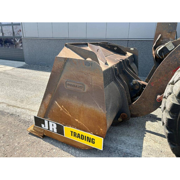 2021 Doosan DL420-7-40961613