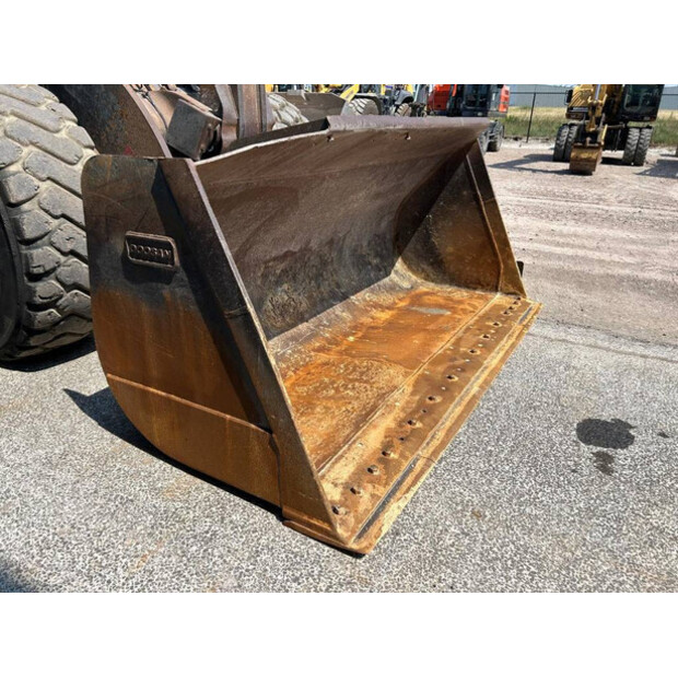 2021 Doosan DL420-7-40961614