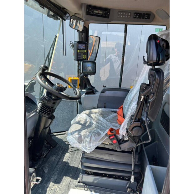 2021 Doosan DL420-7-40961617
