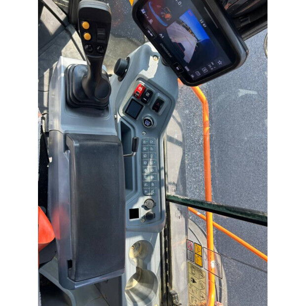2021 Doosan DL420-7-40961620