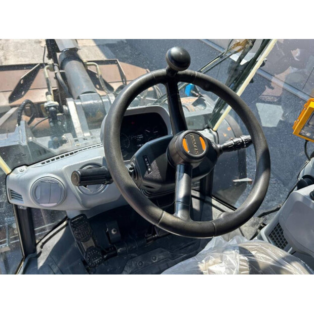 2021 Doosan DL420-7-40961621