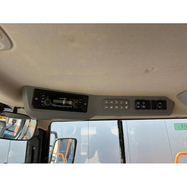 2021 Doosan DL420-7-40961622