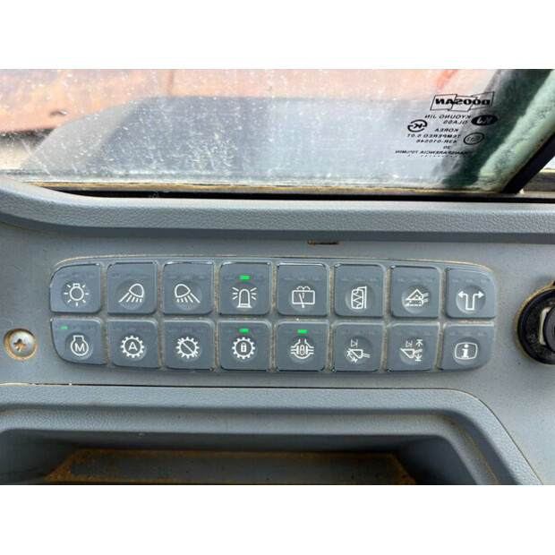 2021 Doosan DL420-7-40961627
