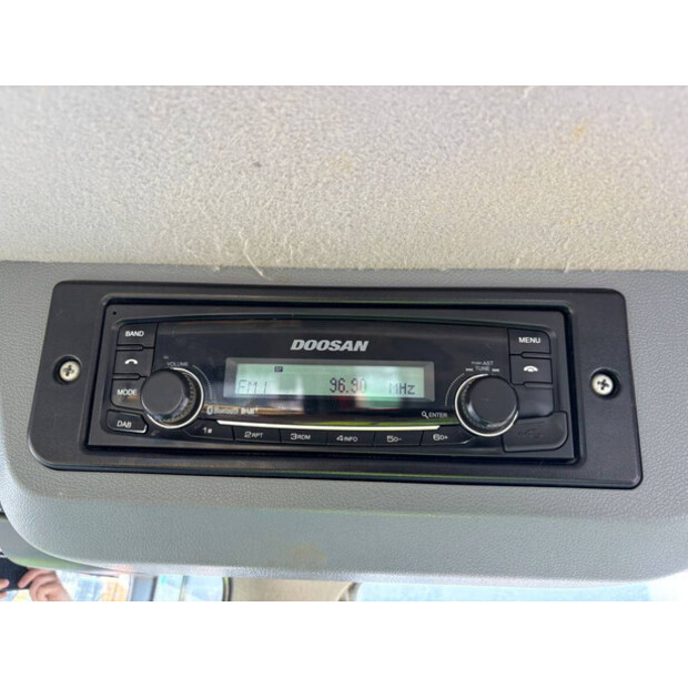 2021 Doosan DL420-7-40961630