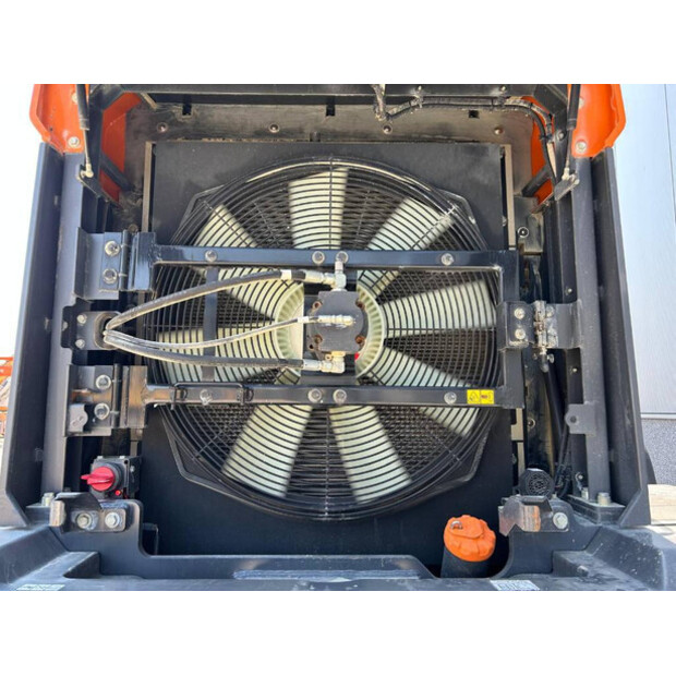 2021 Doosan DL420-7-40961631