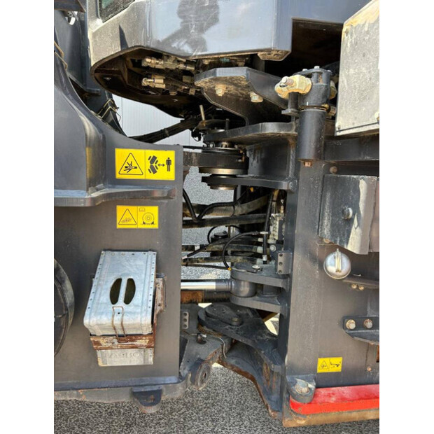 2021 Doosan DL420-7-40961632