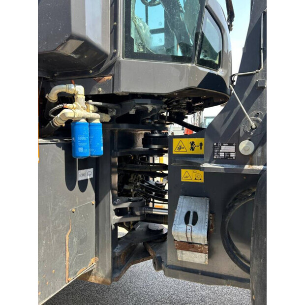 2021 Doosan DL420-7-40961633