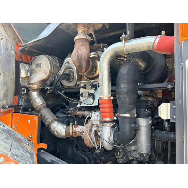 2021 Doosan DL420-7-40961634