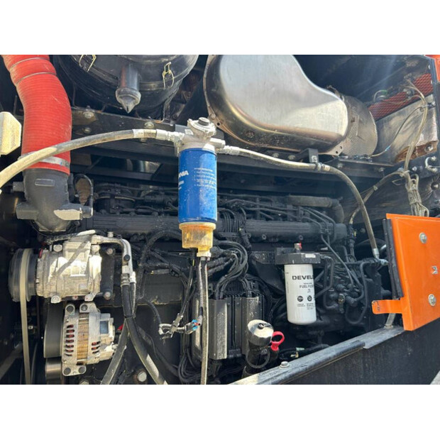 2021 Doosan DL420-7-40961635