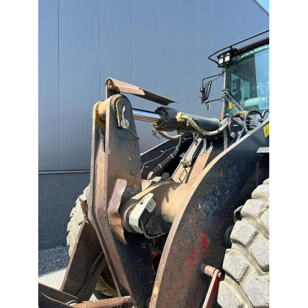 2021 Doosan DL420-7-40961636