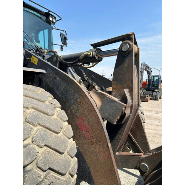 2021 Doosan DL420-7-40961637