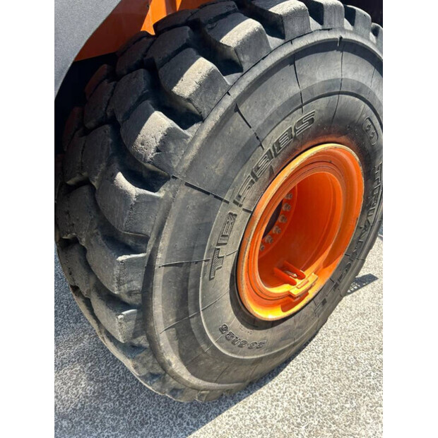 2021 Doosan DL420-7-40961639
