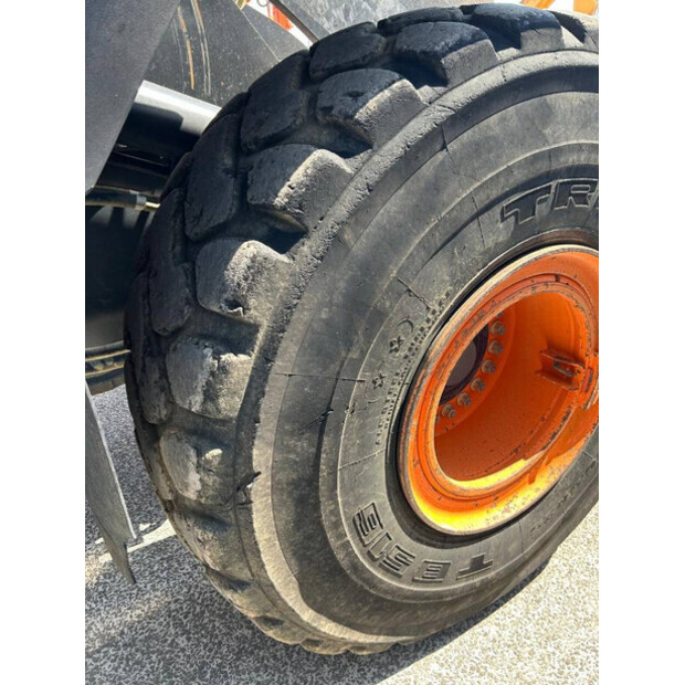 2021 Doosan DL420-7-40961640