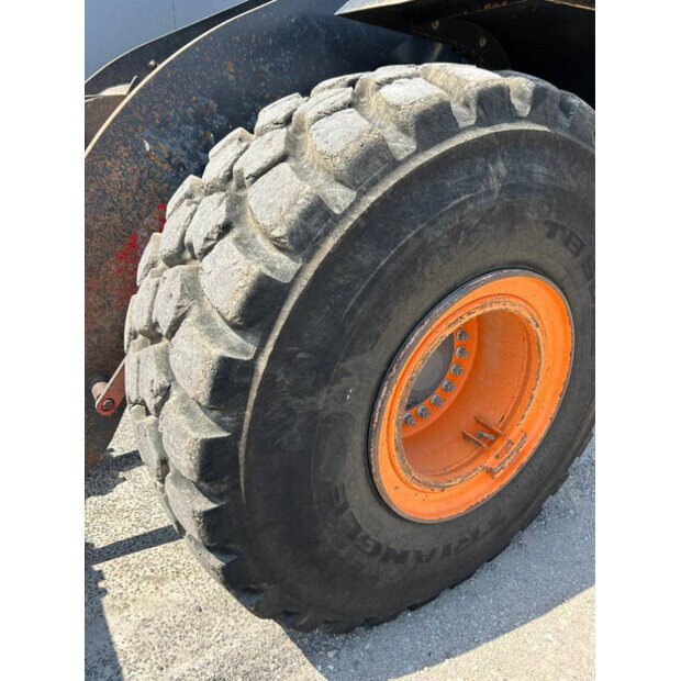 2021 Doosan DL420-7-40961641