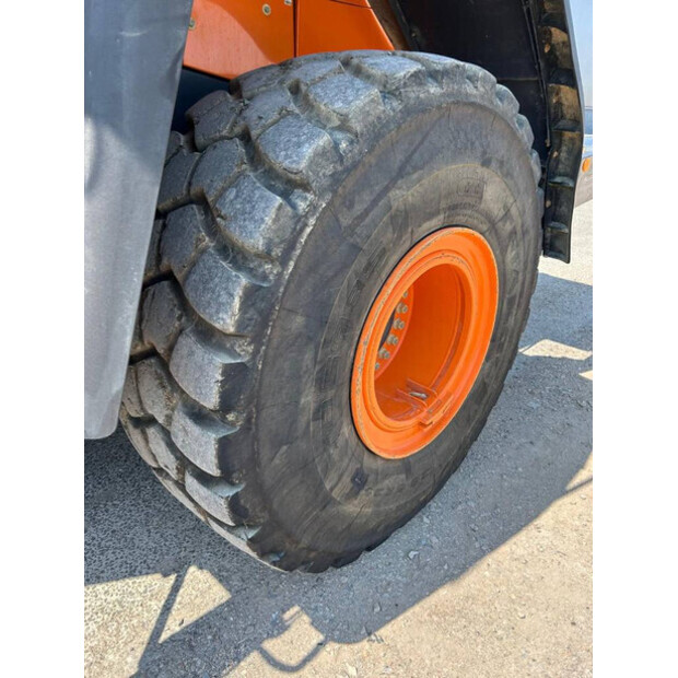 2021 Doosan DL420-7-40961642