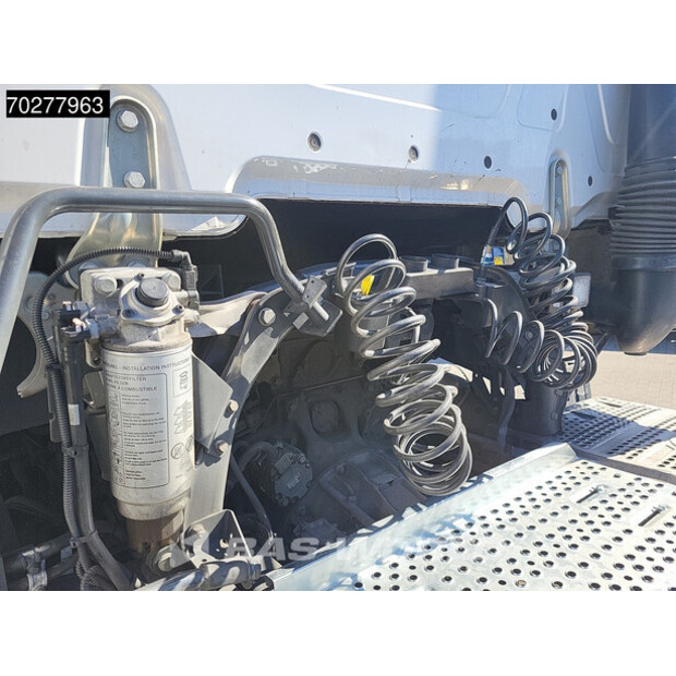 2022 مرسيدس بنز ACTROS 1851-40961678