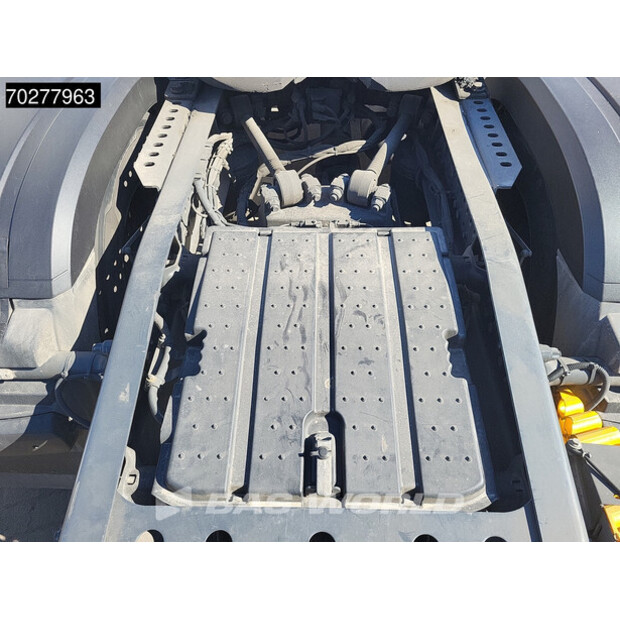 2022 مرسيدس بنز ACTROS 1851-40961722