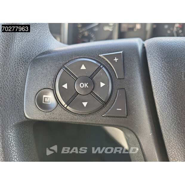 2022 مرسيدس بنز ACTROS 1851-40961741