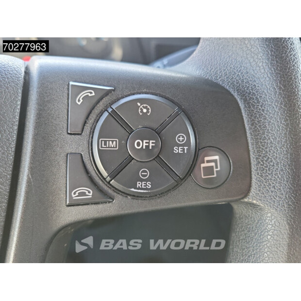 2022 مرسيدس بنز ACTROS 1851-40961742