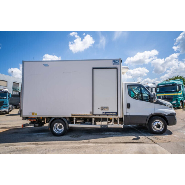 2015 Iveco Daily 70C150-40961752