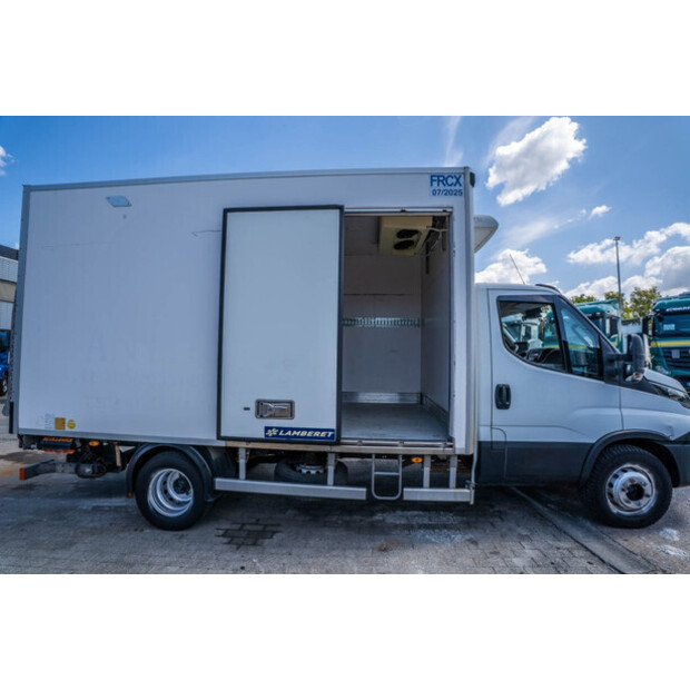 2015 Iveco Daily 70C150-40961753