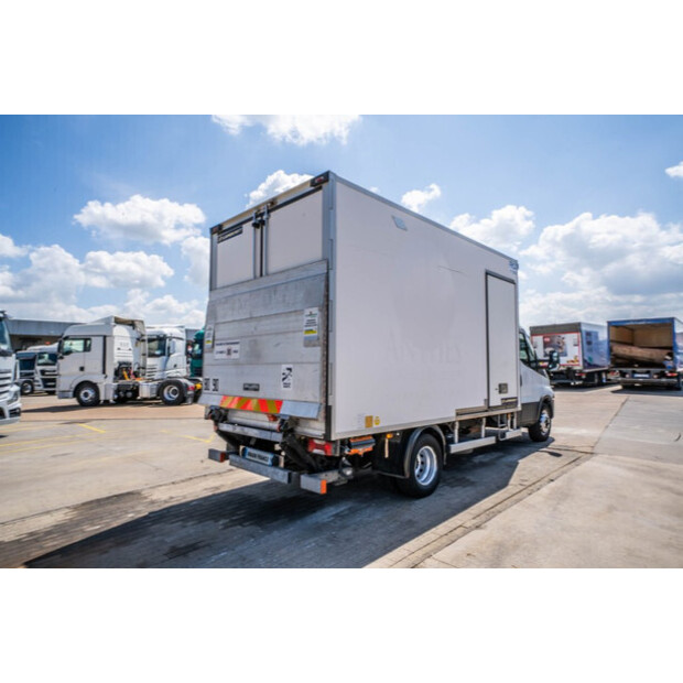 2015 Iveco Daily 70C150-40961754