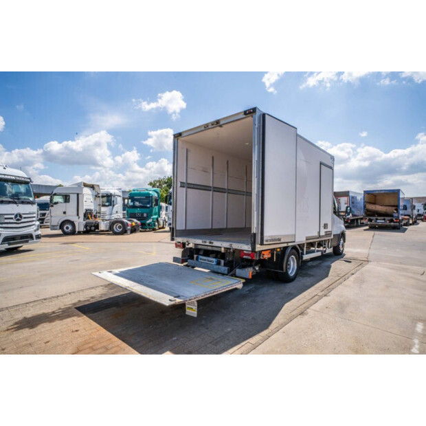 2015 Iveco Daily 70C150-40961755