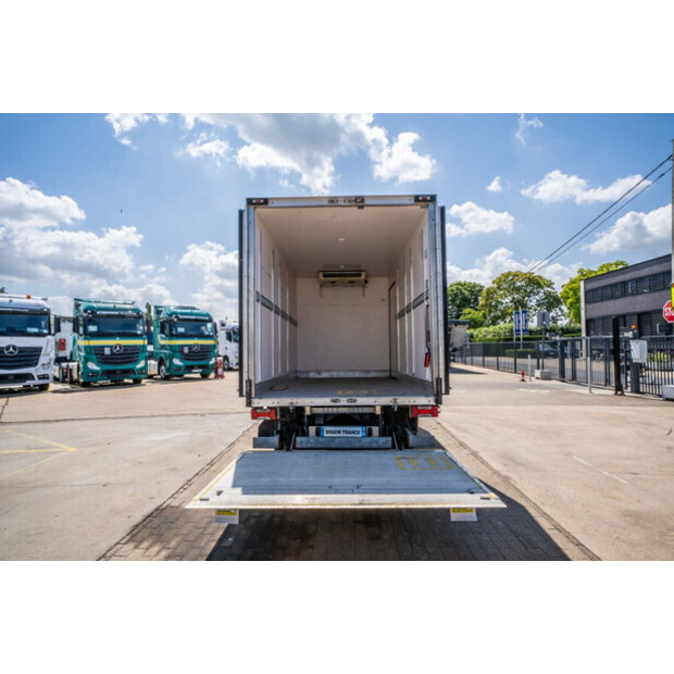 2015 Iveco Daily 70C150-40961756