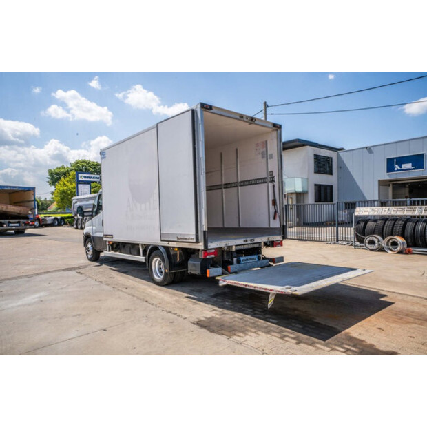2015 Iveco Daily 70C150-40961757