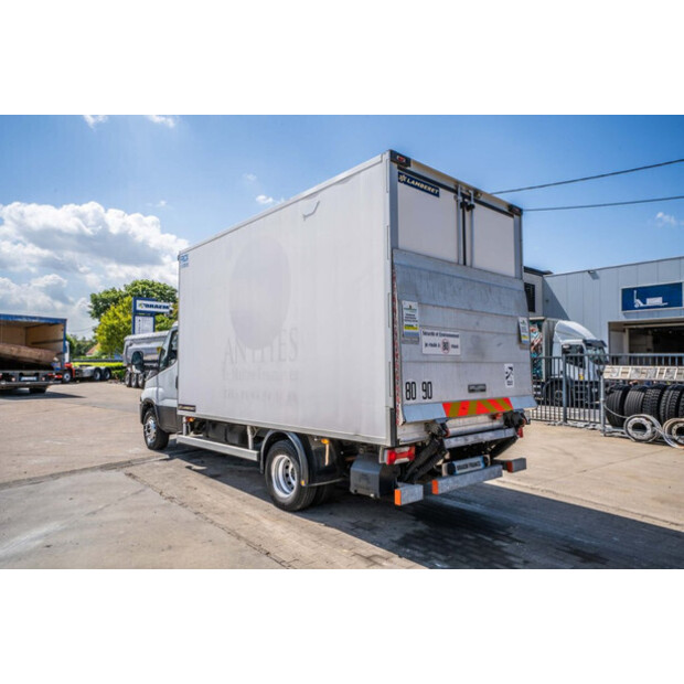 2015 Iveco Daily 70C150-40961758