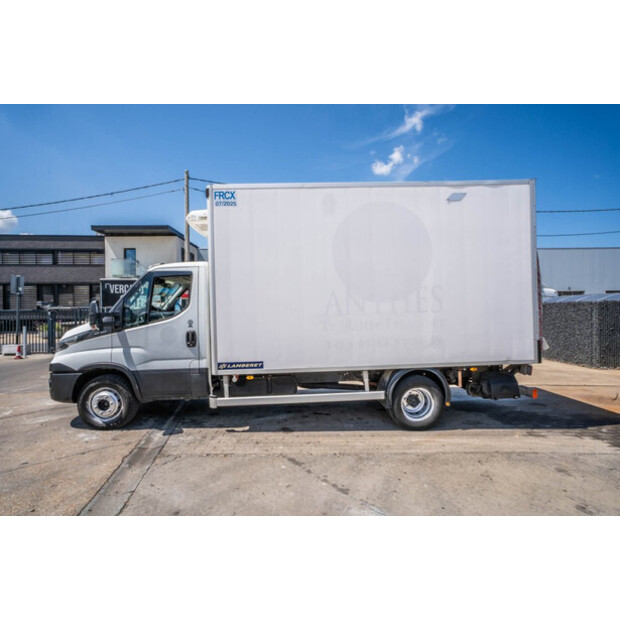 2015 Iveco Daily 70C150-40961760