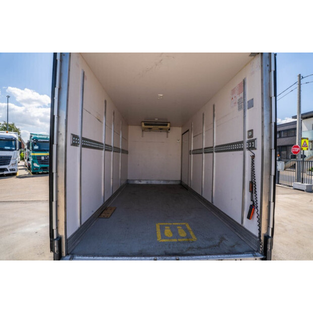 2015 Iveco Daily 70C150-40961761