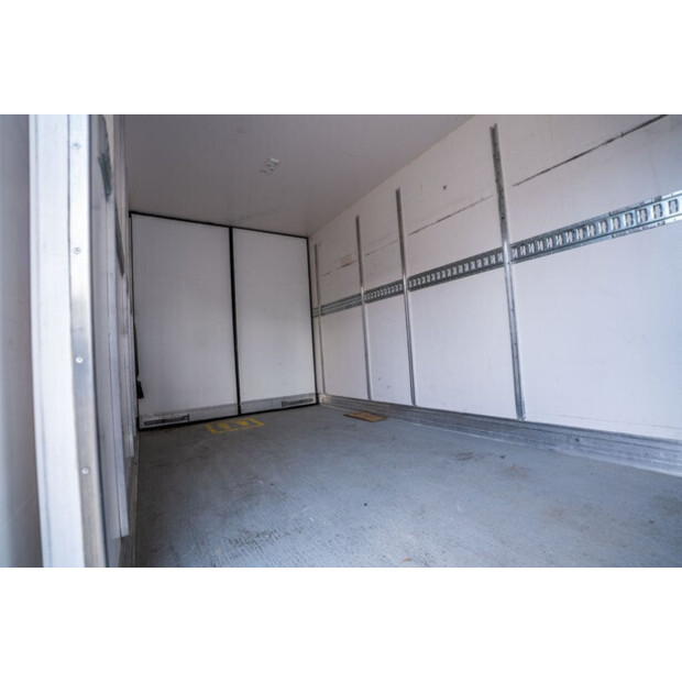2015 Iveco Daily 70C150-40961764
