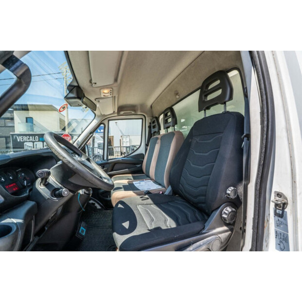 2015 Iveco Daily 70C150-40961769